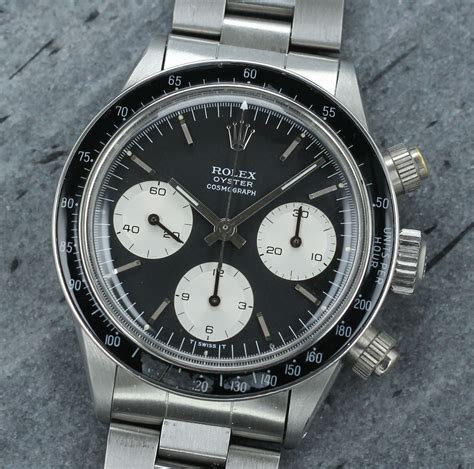 Rolex Daytona 6240 